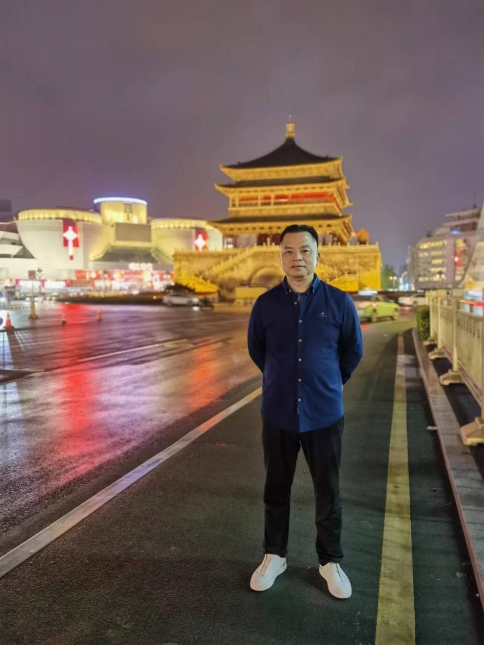 黄东：所有的成功，都需要一步步积累